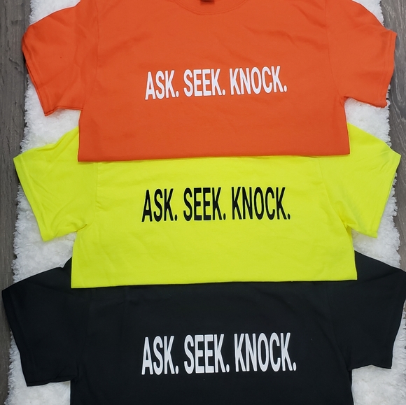 T-shirts - Picture 4 of 4